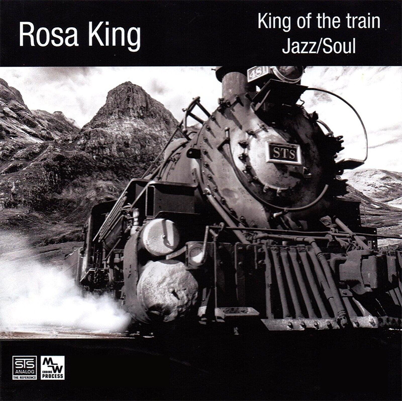 King of the train 