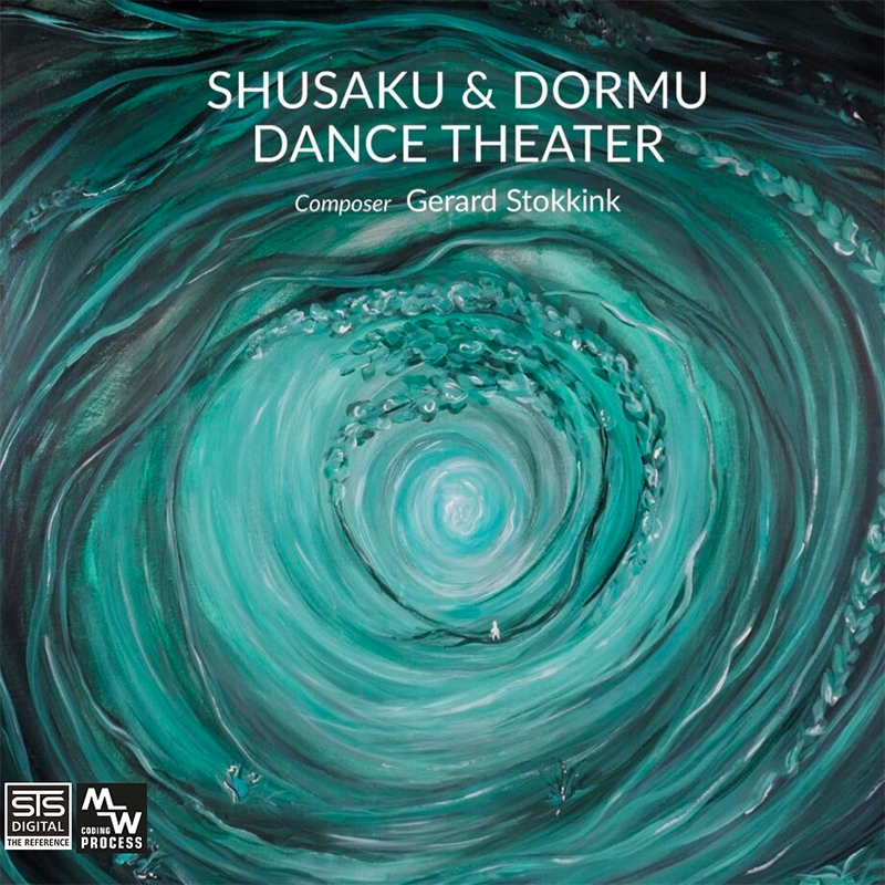 Shusaku & Dormu Dance Theater