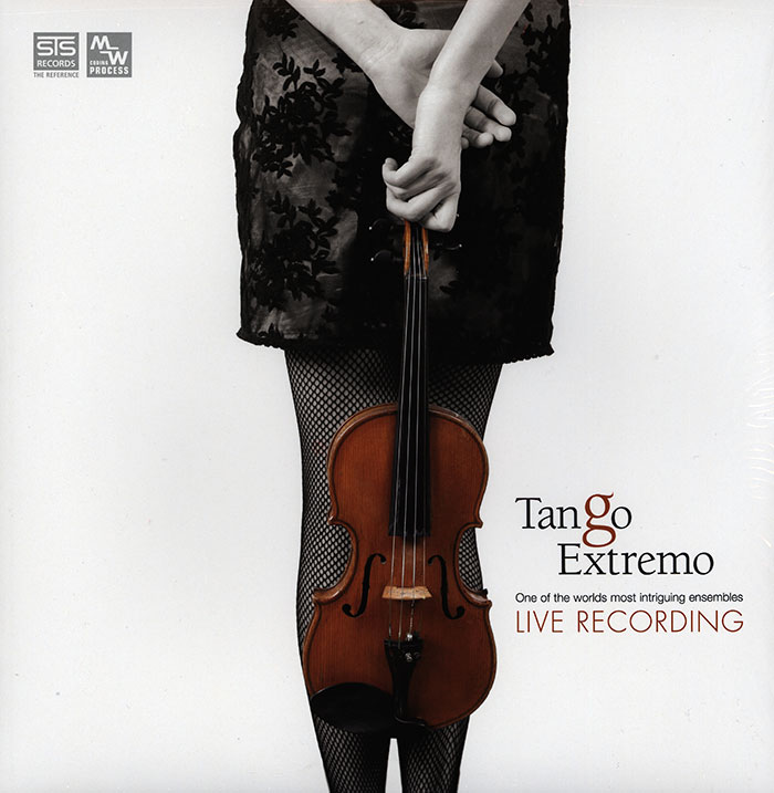 Tango Extremo image