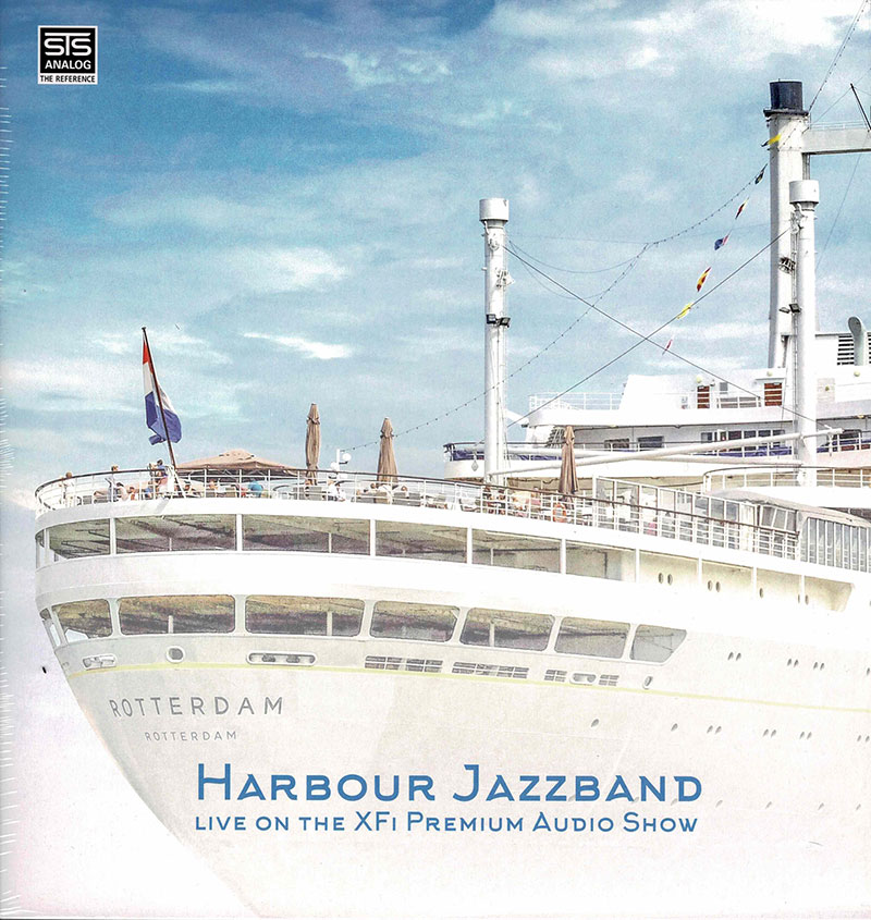 Harbour Jazz - Swing Session 2018