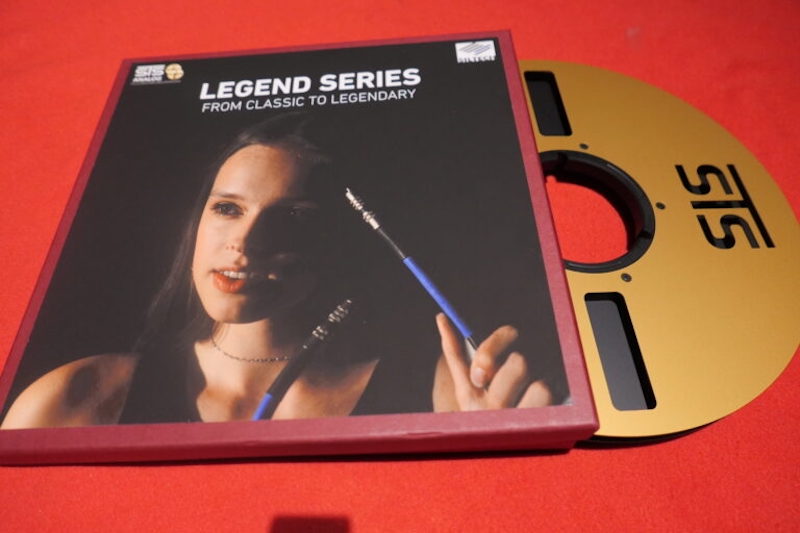 Siltech Legend Series