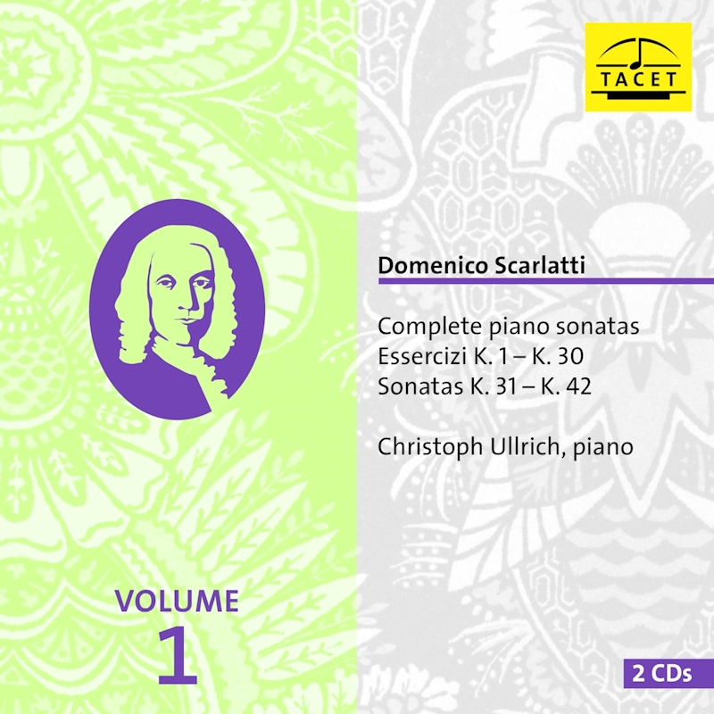 Complete Piano Sonatas - vol. 1