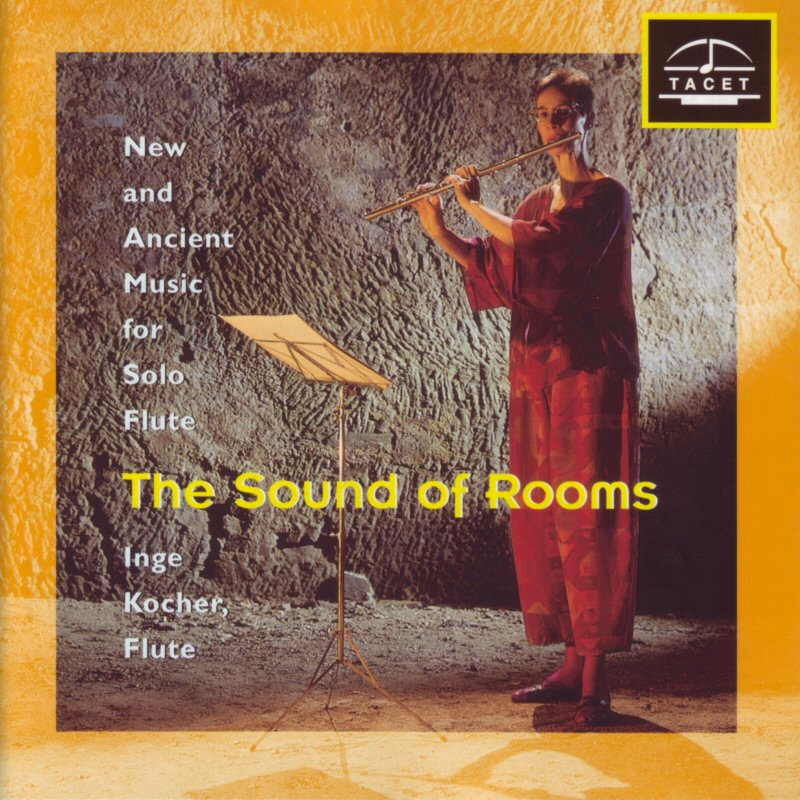 The Sound of Rooms