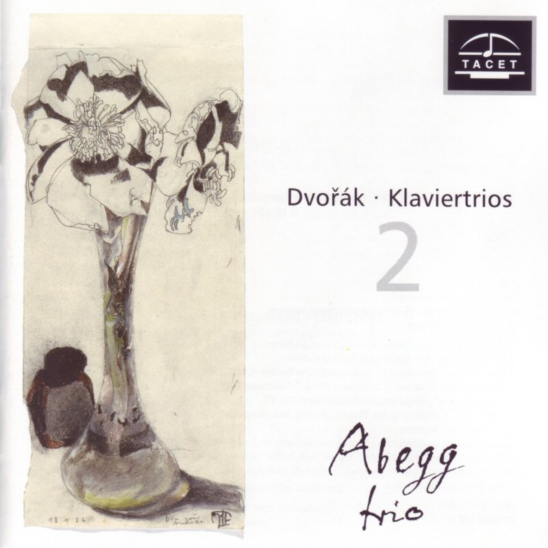 Piano Trios Vol. 2