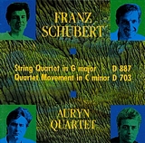 Schubert Streichquartette