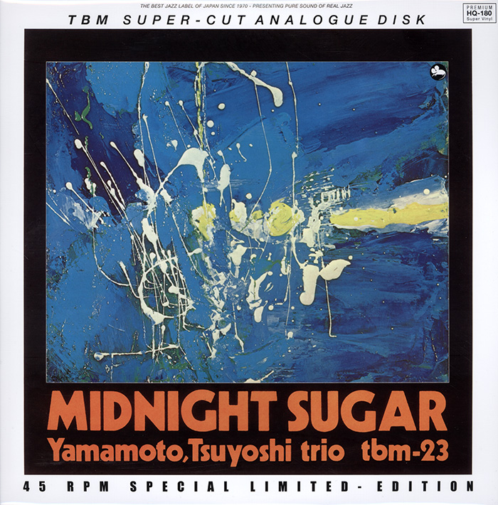 Midnight Sugar image