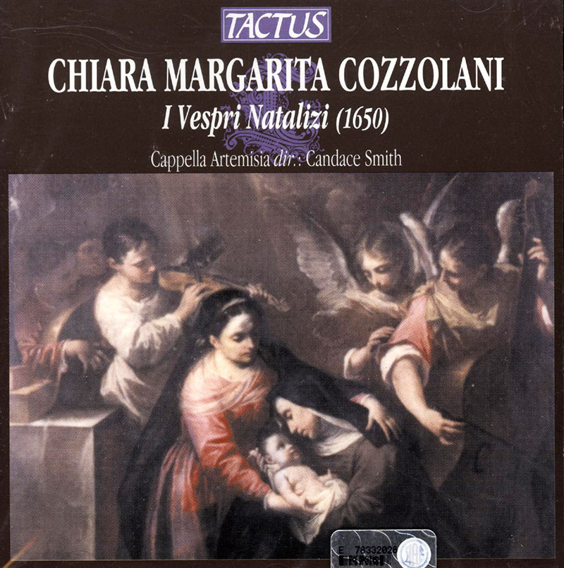 I Vespri Natalizi (1650)