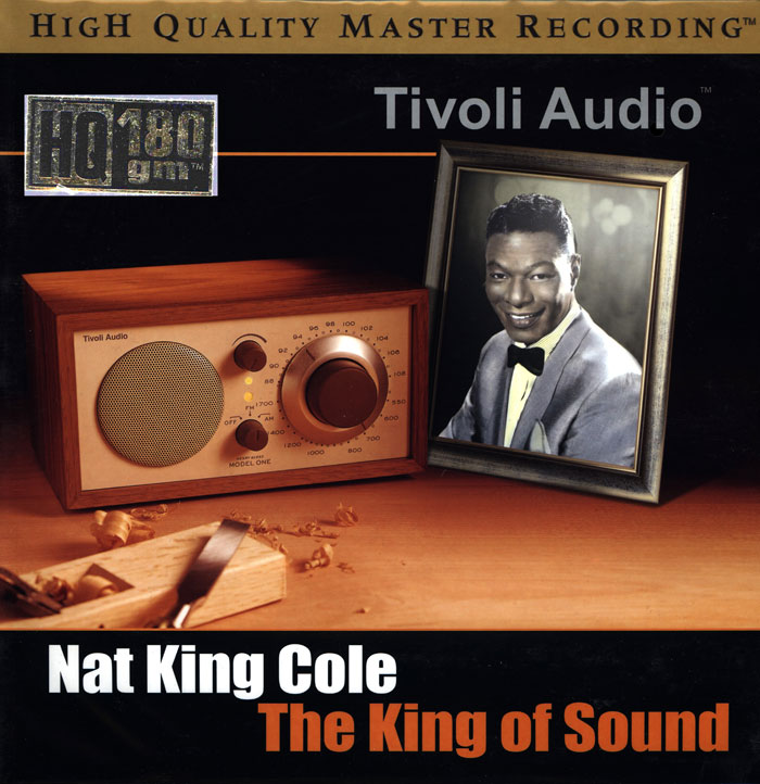 The King of Sound image