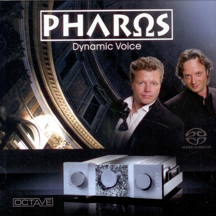 OCTAVE: Pharos - Dynamic Voice 