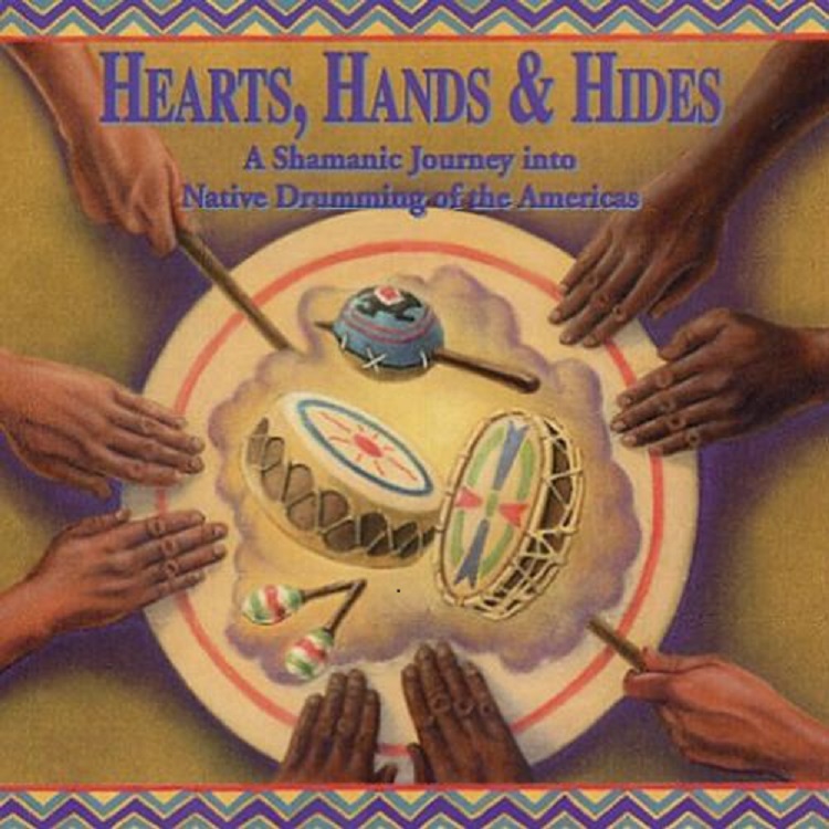 Hearts, Hands & Hides