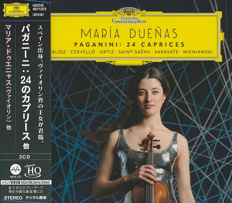 24 Caprices
