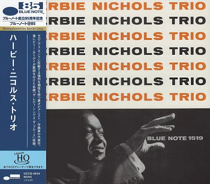 Herbie Nichols Trio