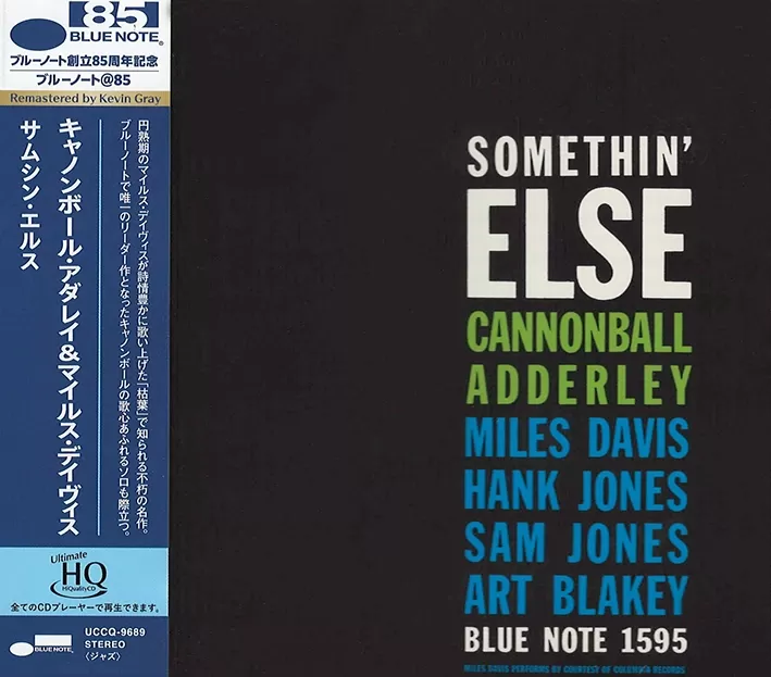 Somethin' Else