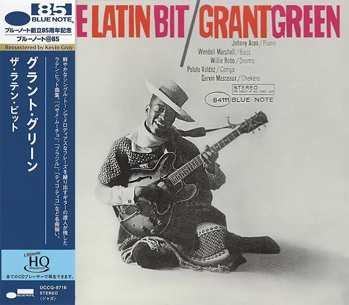 The latin bit