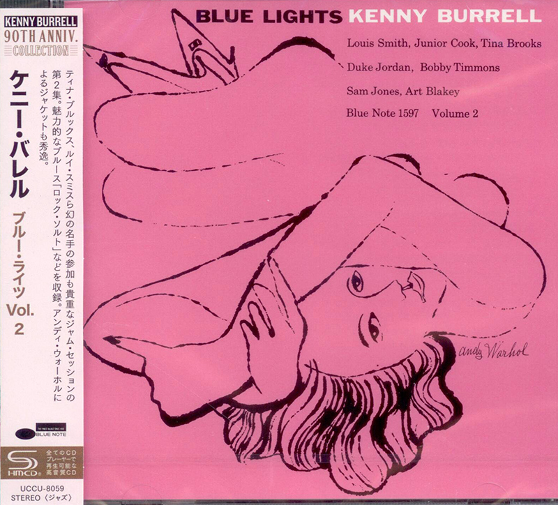 Blue Lights Volume 2