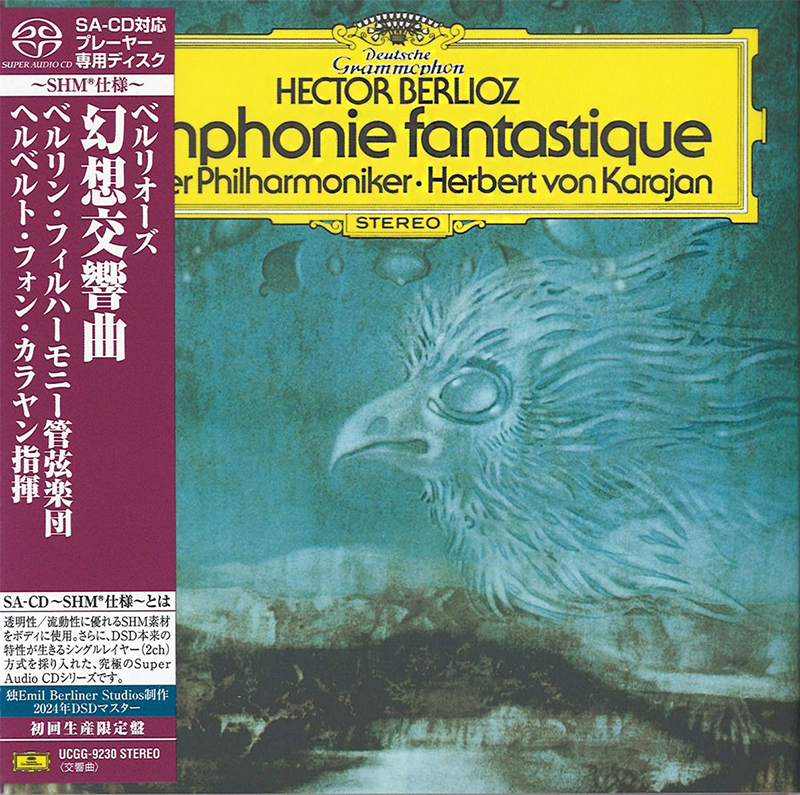 Symphonie Fantastique