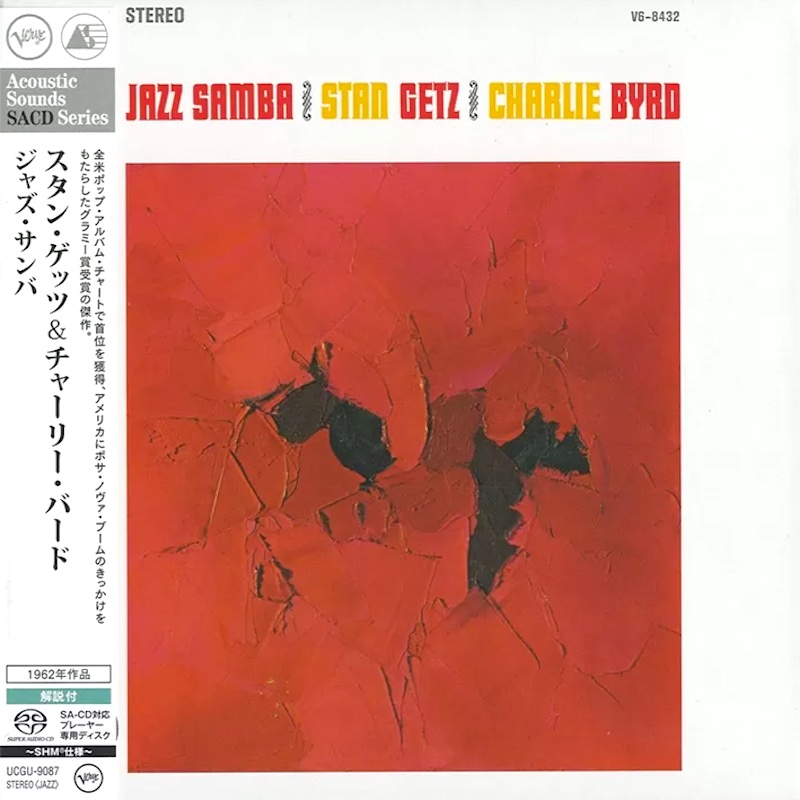 Jazz Samba