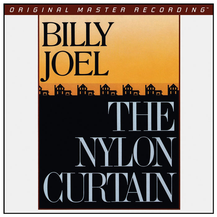 The Nylon Curtain image
