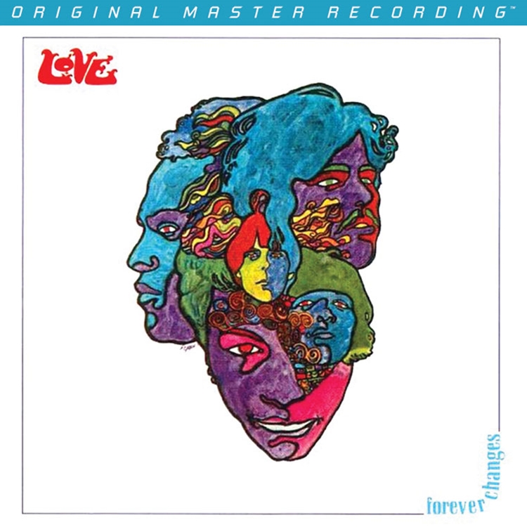 Forever Changes image