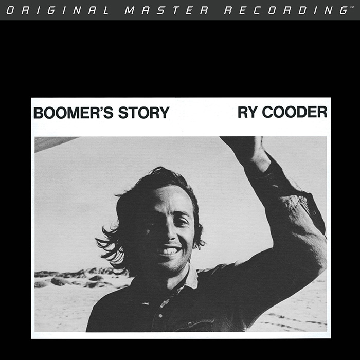 Boomer's Story image