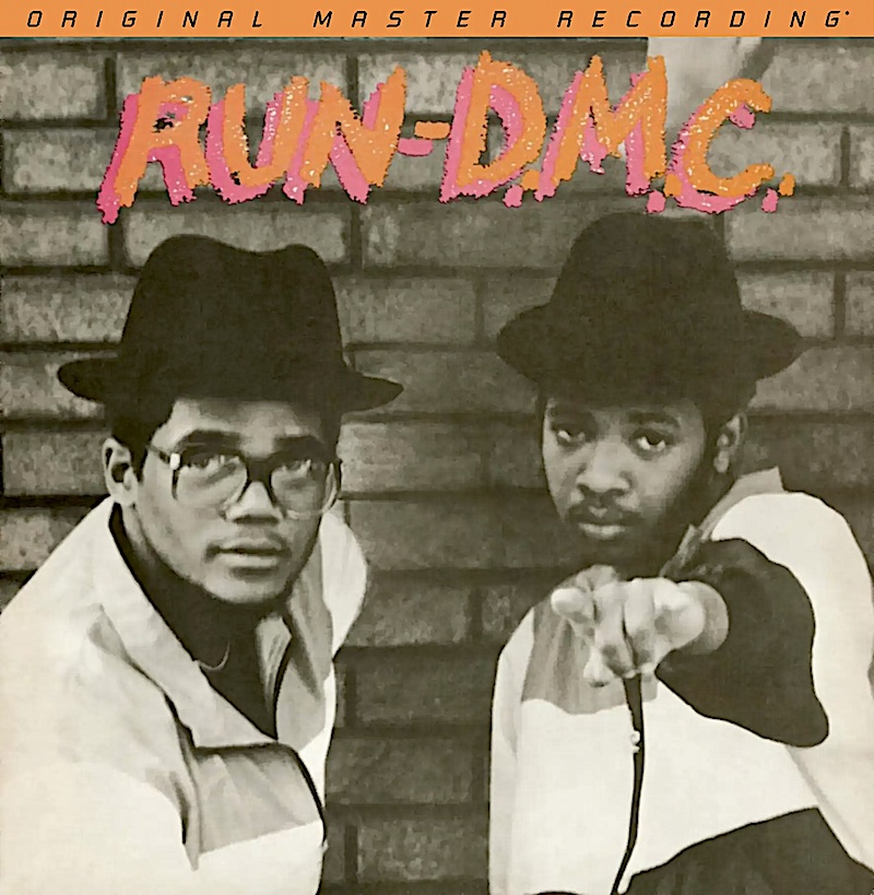 RUN-D.M.C.