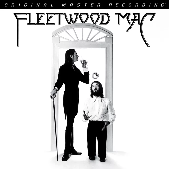 Fleetwood Mac 
