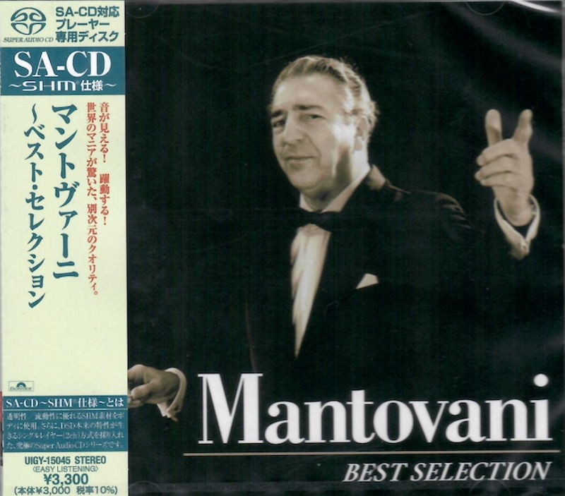 Best Selection