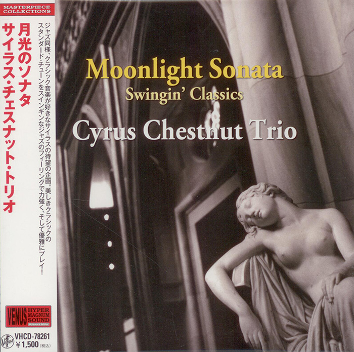 Moonlight Sonata - Swingin' Classics