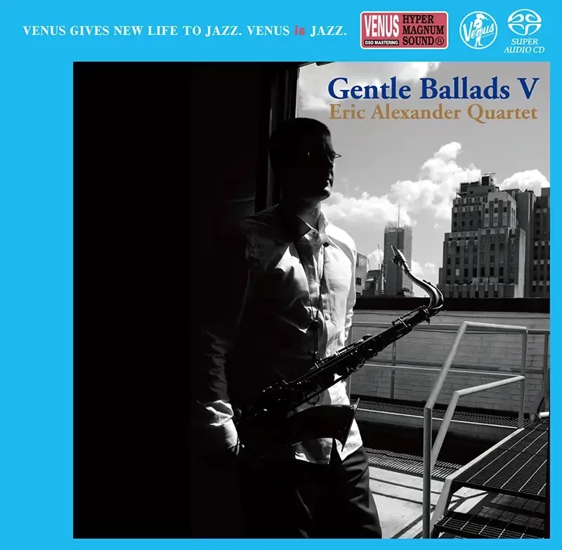 Gentle Ballads V