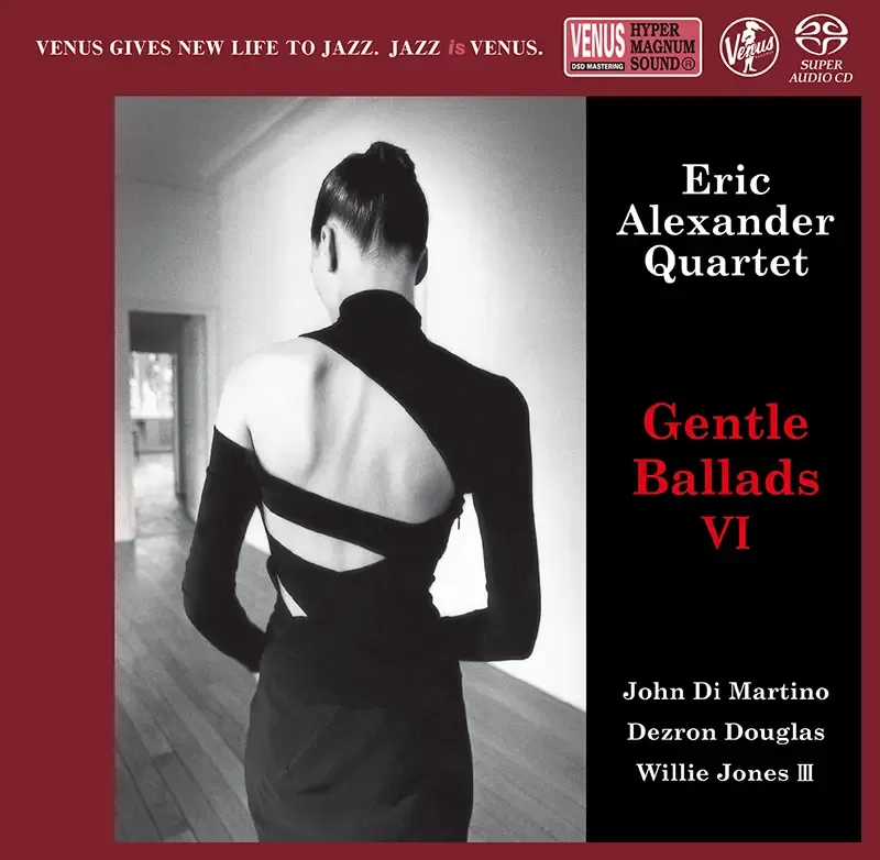 Gentle Ballads VI