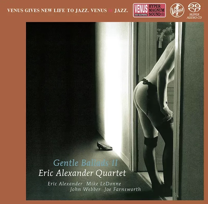Gentle Ballads II