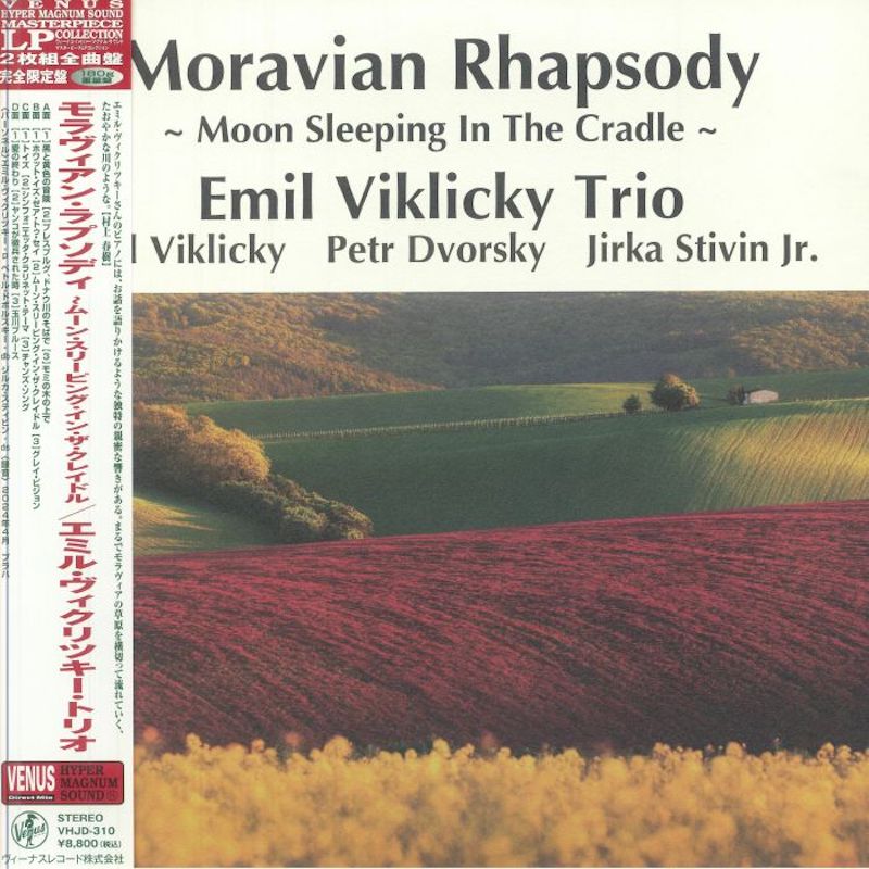 Moravian Rhapsody