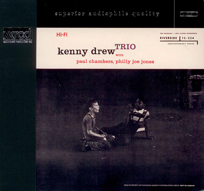 The Kenny Drew Trio