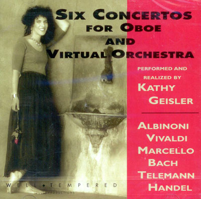 Six Concertos
