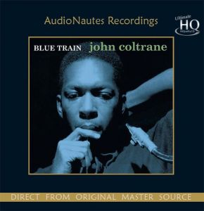 Blue train