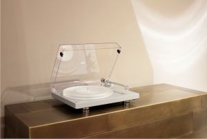 Clearaudio - compass