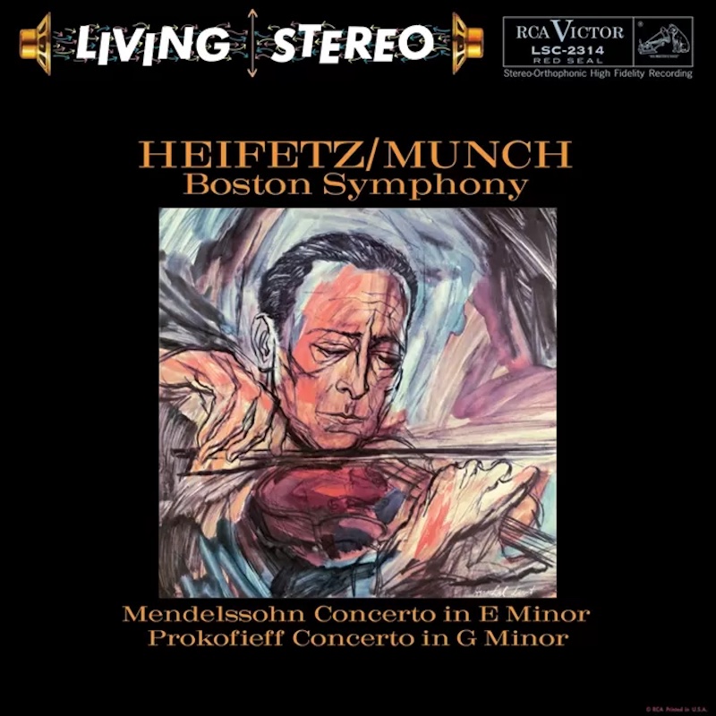 Concerto in E minor / Concerto in G minor