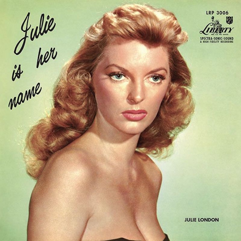Julie is her name vol. 1 MONO