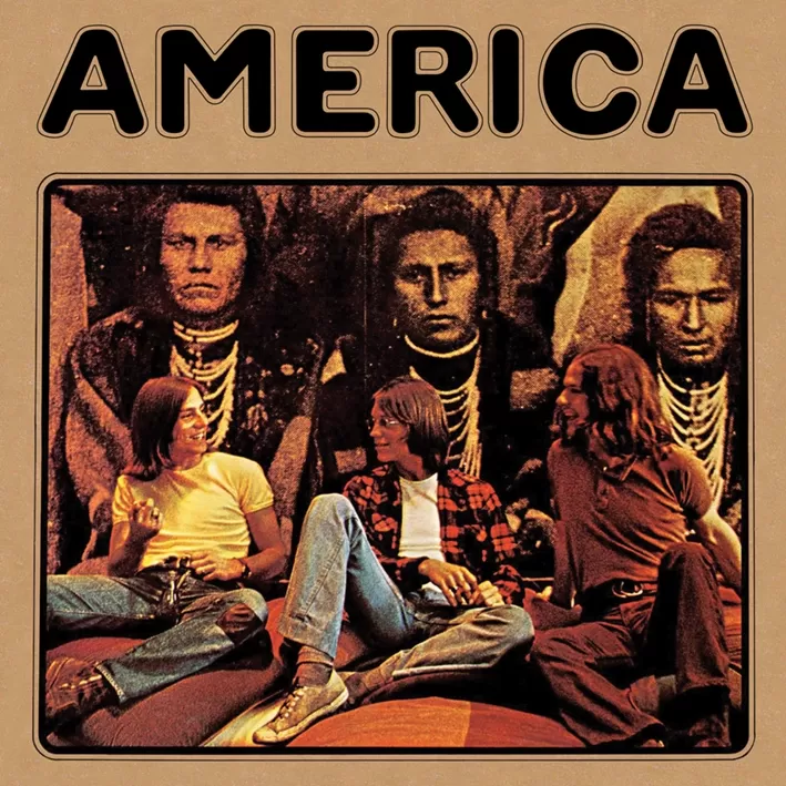 America