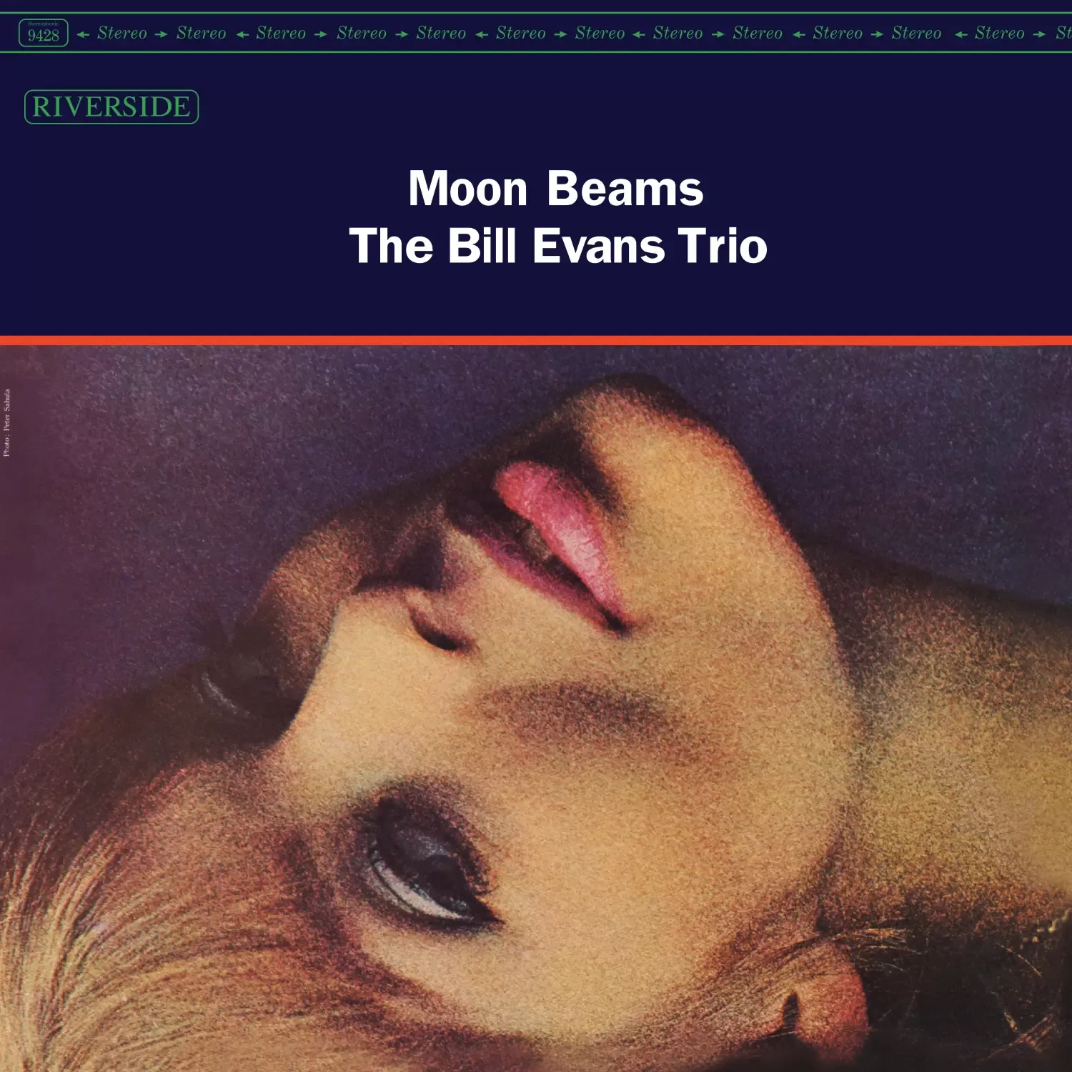 Moon Beams