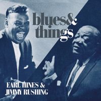 Blues & Things - Classic D.A.D. (24/96 kHz digital format)