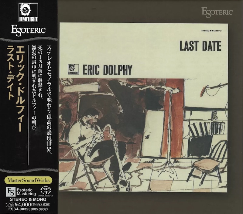 Last Date