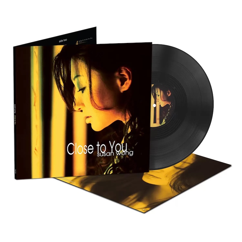 Close to You