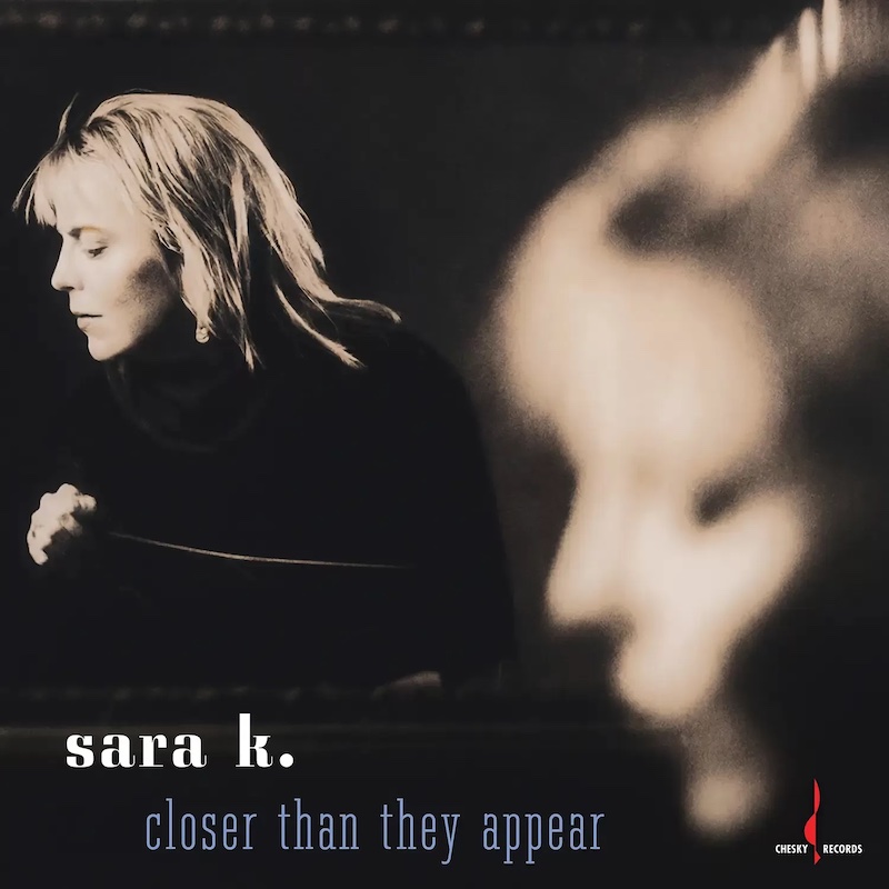 Closer Than They Appear