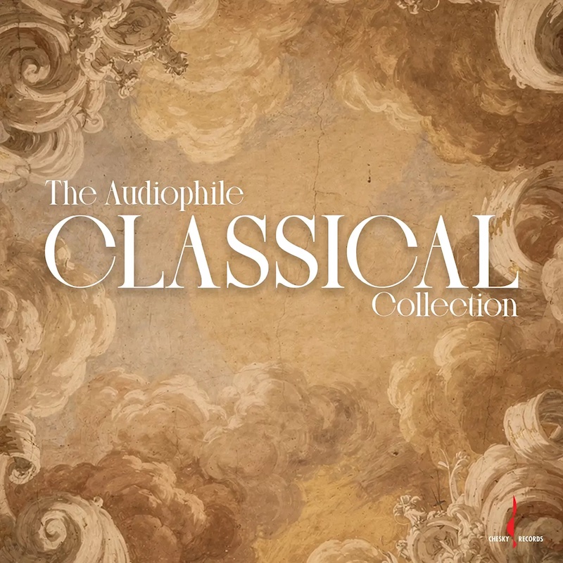 The Audiophile Classical Collection [One-Step]