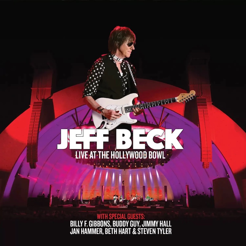 Live At The Hollywood Bowl