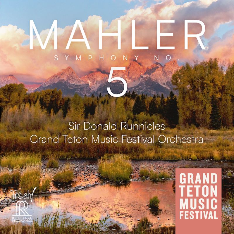 Symphony No. 5