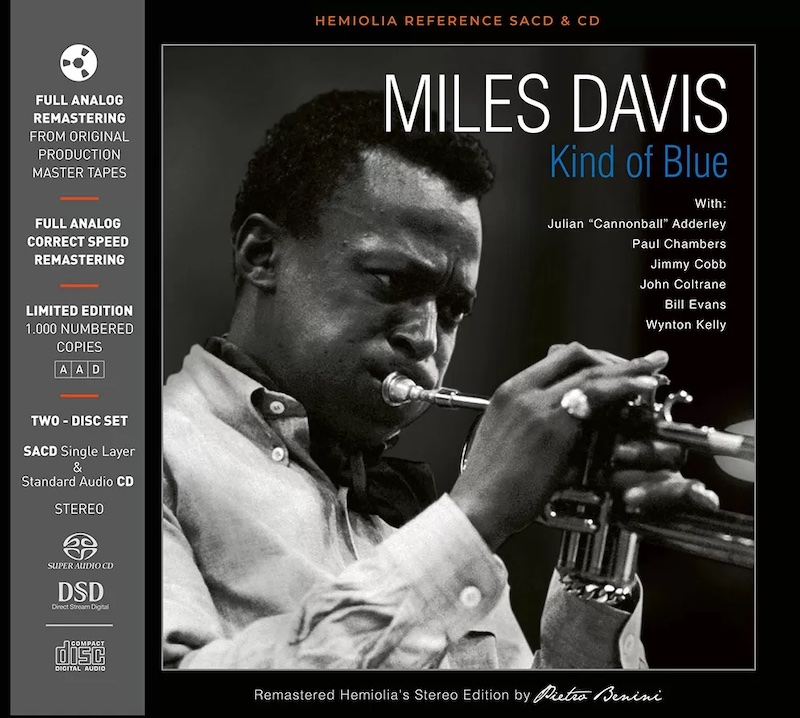 Kind of blue