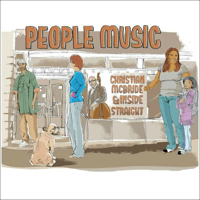 People Music image