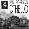 Othello - starring Paul Robeson, Jose Ferrer, Uta Hagen